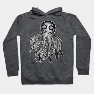 Octospook Hoodie